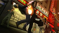 Yakuza 0 Directors Cut