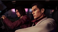 Yakuza 0 Directors Cut