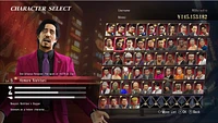 Yakuza 0 Directors Cut