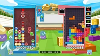 Puyo Tetris 2S