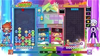 Puyo Tetris 2S