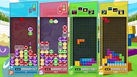 Puyo Tetris 2S