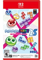 Puyo Tetris 2S