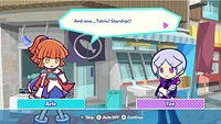 Puyo Tetris 2S