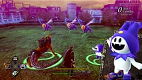 Raidou Remastered The Mystery of Soulless Army