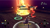 Raidou Remastered The Mystery of Soulless Army