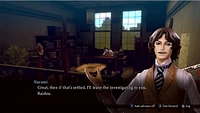 Raidou Remastered The Mystery of Soulless Army