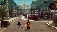 Raidou Remastered The Mystery of Soulless Army