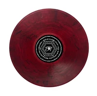 Vampire Survivors Vol1 Blood Splatter Red Vinyl 2 LP 