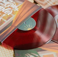 Simpler Times 2xLP 