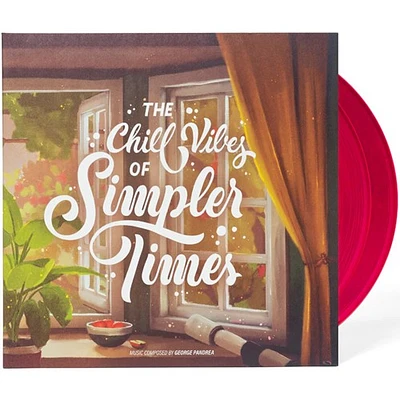 Simpler Times 2xLP 