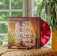 Simpler Times 2xLP 