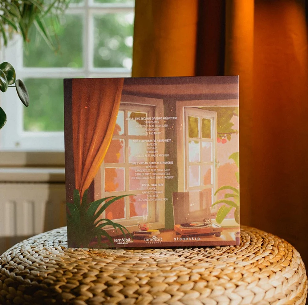 Simpler Times 2xLP 