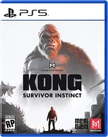 Kong: Survivor Instinct