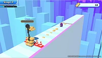 Those Games 1+2