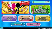 Those Games 1+2