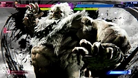 Street Fighter 6 Years 1-2 Fighters Edition