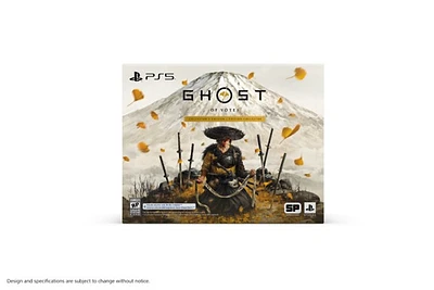Ghost of Yotei Collector’s Edition 