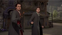 Hogwarts Legacy