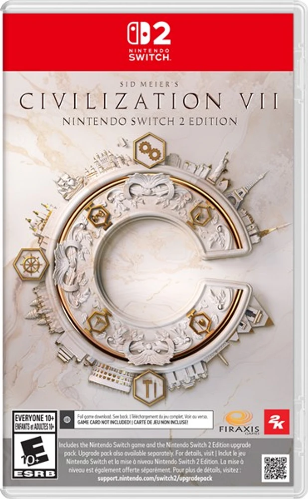 Sid Meier's Civilization VII