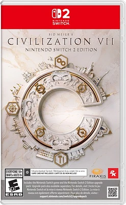 Sid Meier's Civilization VII