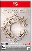 Sid Meier's Civilization VII
