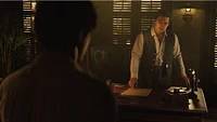 Mafia: The Old Country
