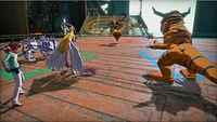 Digimon: Story Time Stranger