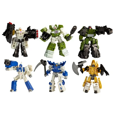 Transformers Legacy United Dinobot Dinoking Multipack  