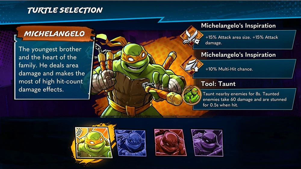 Teenage Mutant Ninja Turtles: Splintered Fate Pipin’ Hot Collector’s Edition