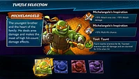 Teenage Mutant Ninja Turtles: Splintered Fate Deluxe Edition