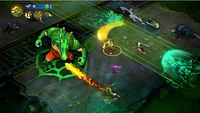 Teenage Mutant Ninja Turtles: Splintered Fate Deluxe Edition
