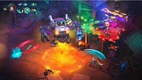 Teenage Mutant Ninja Turtles: Splintered Fate Deluxe Edition
