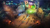 Teenage Mutant Ninja Turtles: Splintered Fate Deluxe Edition