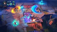 Teenage Mutant Ninja Turtles: Splintered Fate Deluxe Edition