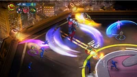 Teenage Mutant Ninja Turtles: Splintered Fate Deluxe Edition