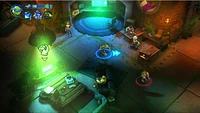 Teenage Mutant Ninja Turtles: Splintered Fate Deluxe Edition