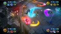 Teenage Mutant Ninja Turtles: Splintered Fate Deluxe Edition