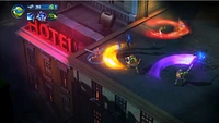 Teenage Mutant Ninja Turtles: Splintered Fate Deluxe Edition