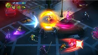 Teenage Mutant Ninja Turtles: Splintered Fate Deluxe Edition