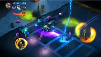 Teenage Mutant Ninja Turtles: Splintered Fate Deluxe Edition