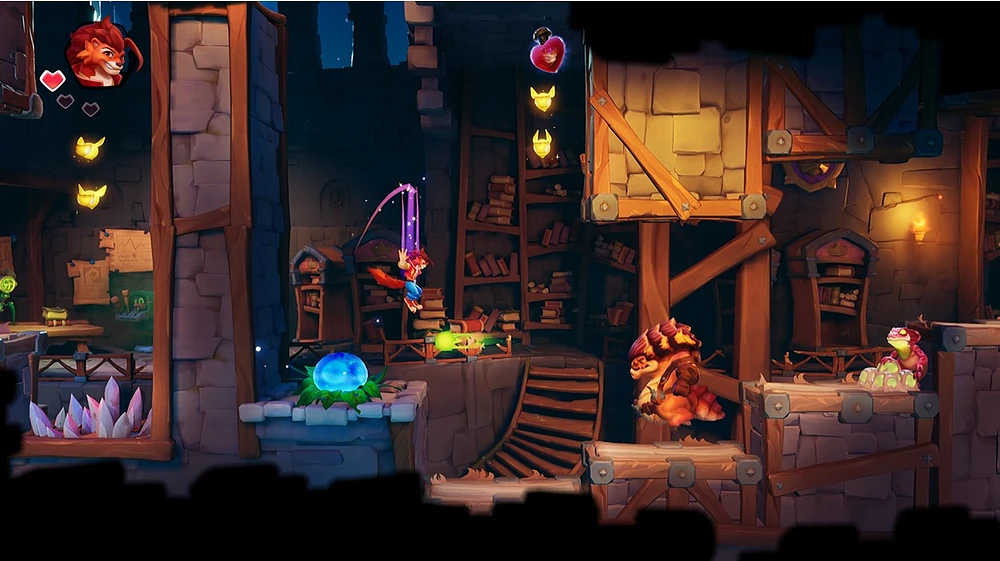 Nikoderiko: The Magical World – Director´s Cut
