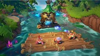 Nikoderiko: The Magical World – Director´s Cut