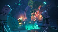 Nikoderiko: The Magical World – Director´s Cut