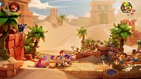 Nikoderiko: The Magical World – Director´s Cut