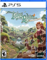 Tales of The Shire: A Lord Rings Game