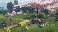 Tales of The Shire: A Lord Rings Game