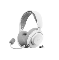 SS Arctis Nova 3 Wireless Blanc 