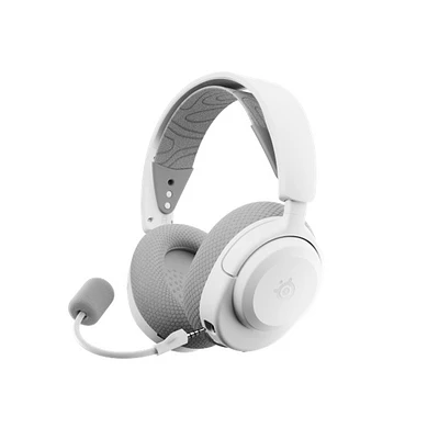 SS Arctis Nova 3 Wireless Blanc 