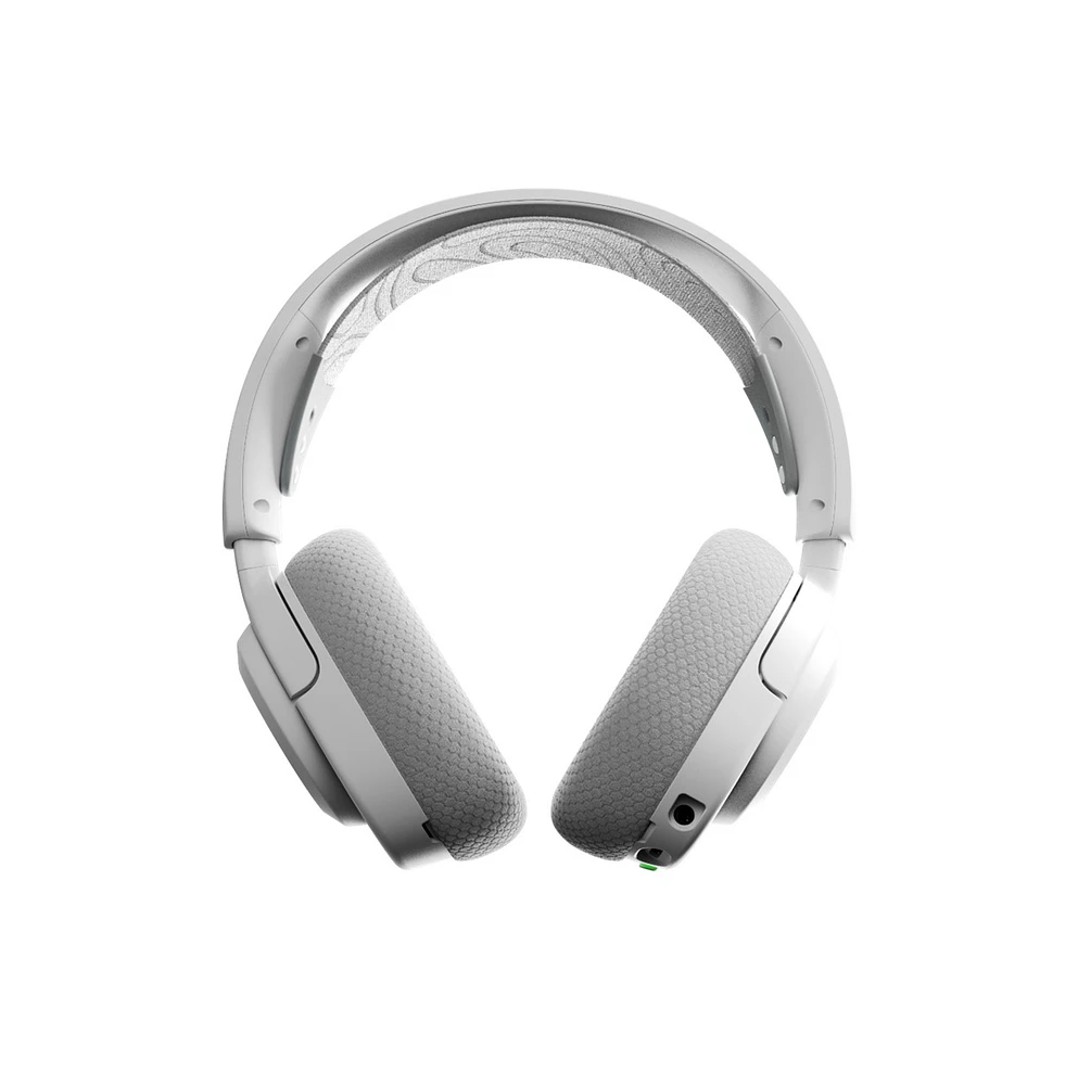 SS Arctis Nova 3 Wireless Blanc 